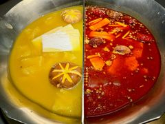 -湊湊火锅·茶憩(南京万象天地店)