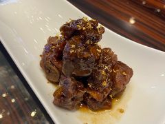 -索菲特酒店·乐轩华中餐厅