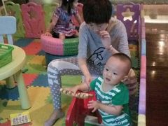 -富力希尔顿酒店·地阔自助餐厅