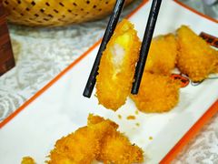 -东江海鲜大排档·潮汕菜·砂锅粥