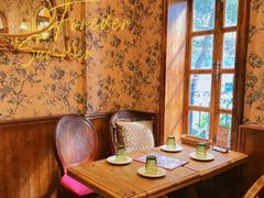 -秘密旅行Bonjour(黑金冠 江南西店)