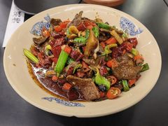 -潇湘阁(三里屯SOHO店)