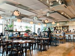 -ROAST coffee & eatery