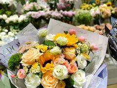 -EPOQUE·一刻花店(兴业太古汇店)