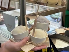 -米糯糯·MINONO·大福冰淇淋(青岛万象城店)