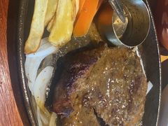 -斗牛士牛排(南京东路店)