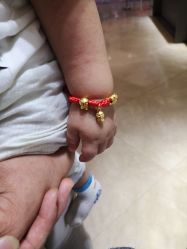 -周大福CHOW TAI FOOK(宝山苏宁易购店)