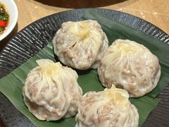 -肥三土菜馆(五四广场店)
