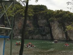 -大连冰峪旅游度假区