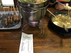 -锦州烧烤(食品街店)