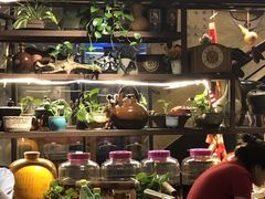 -可可大虾武汉土菜大排档(万松园1店)
