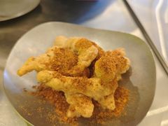 -蓉三少冒烤鸭·四川小吃集(北京首店)