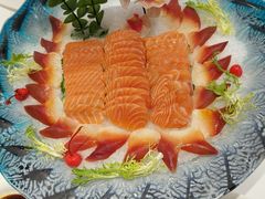 -老人和饭店(打浦路店)