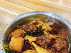 -鹍记特色牛杂面