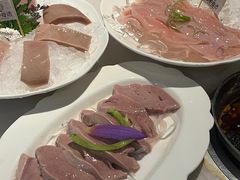 -围炉夜话·潮汕卤水火锅(榕江店)
