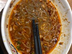 -皇城坝小吃(科华成都王府井购物中心店)