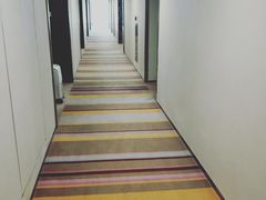 -香港皇家太平洋酒店