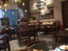 大堂-TAMATI(巴黎贝甜韩式西餐厅店)