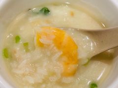 -小城粥道·海胆鲜虾粥(解放广场店)