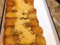-三人行骨头王火锅(长寿店)