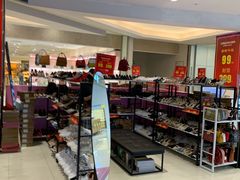 -天和百货(华南MALL店)