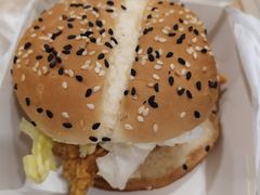 -德克士(北大街店)