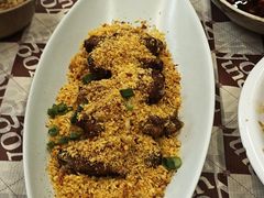 -老三样·旧食新味(船山路店)