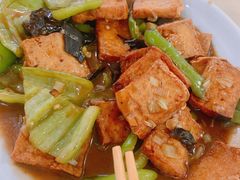 -满口香饭店
