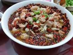 -烁佳海鲜大馅饺子