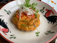 -Ginger(兴国路店)