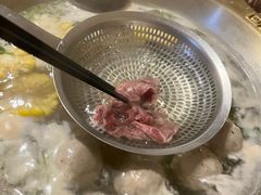 -合记汕头牛肉店(嘉禾路店)