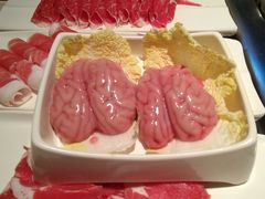 -海底捞火锅(枫蓝国际购物中心店)