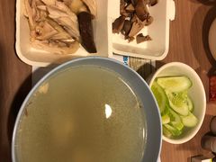 -红大哥水门鸡饭(總店)