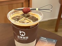 -本無咖啡·BeanWood Coffee