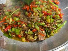 -灶东家民间菜(回兴店)