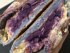 豆乳乳酪-七叔是岛民(花基新村店)