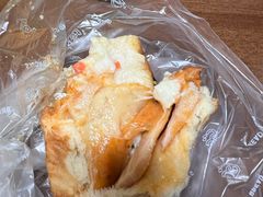 -面包工坊(七彩云南第一城店)