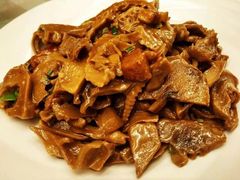 -淮扬情私房菜(美丽华店)