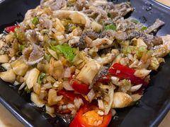 -合记汕头牛肉店(嘉禾路店)