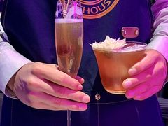 -108·公社·创意餐厅·LIVE HOUSE(李公堤店)