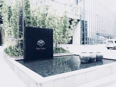 -上海璞麗酒店