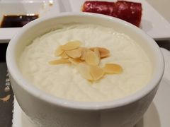 双皮奶-悦满楼·西关名点·湛江名菜(航空综合大厦店)
