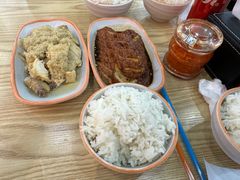 -瑞霖·隆江猪脚饭