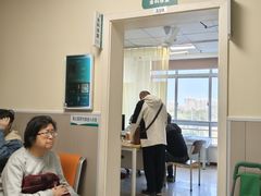 -顾村镇菊泉新城社区卫生服务中心