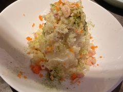 -绿茶餐厅(崇文门新世界店)