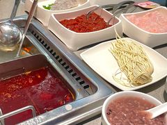 -海底捞火锅(步步高新天地店)