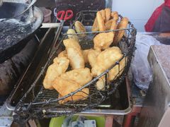 -众品香美食(三弓路店)