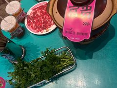 -粉灯牛腩牛杂煲·鸡煲(双井店)