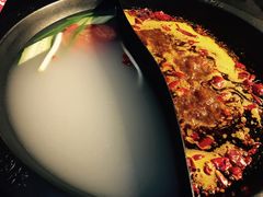 -井格重庆火锅(燕郊永旺店)