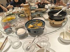 -志明眷村·台式融合菜·宵夜